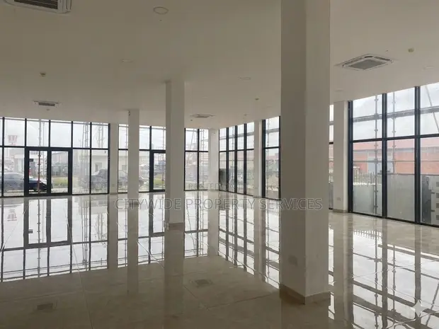 Commercial Space, Spintex